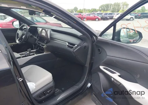 2023 Lexus Rx 350 Premium from USA, damaged, VIN 2T2BAMCA9PC034273